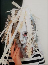 Darbs ar dazadiem materialiem 11