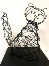 Darbs ar dazadiem materialiem 14