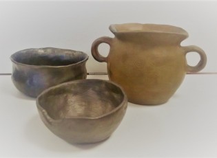 Darbs ar dazadiem materialiem 2