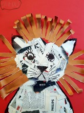 Darbs ar dazadiem materialiem 20