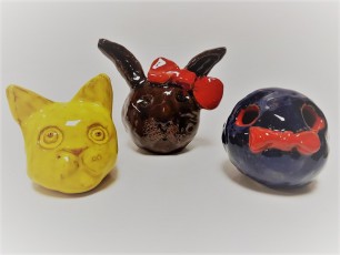 Darbs ar dazadiem materialiem 24