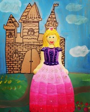 Darbs ar dazadiem materialiem 29