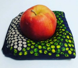 Darbs ar dazadiem materialiem 34