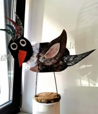 Darbs ar dazadiem materialiem 37