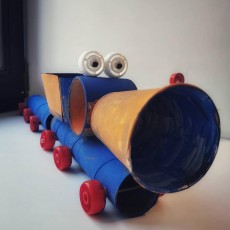 Darbs ar dazadiem materialiem 40