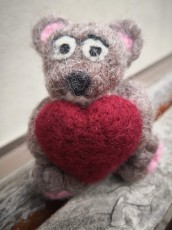 Darbs ar dazadiem materialiem 45