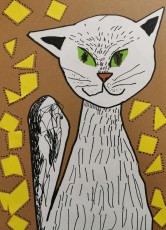 Darbs ar dazadiem materialiem 47