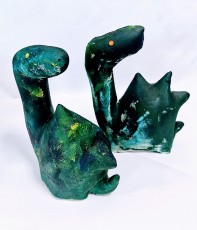 Darbs ar dazadiem materialiem 50