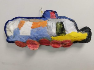 Darbs ar dazadiem materialiem 51