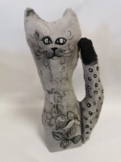 Darbs ar dazadiem materialiem 53