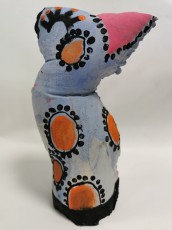 Darbs ar dazadiem materialiem 55