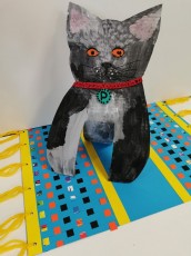 Darbs ar dazadiem materialiem 56