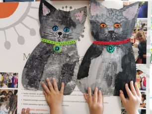 Darbs ar dazadiem materialiem 58