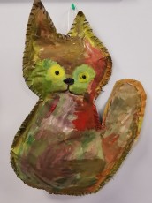 Darbs ar dazadiem materialiem 59