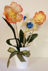 Darbs ar dazadiem materialiem 6