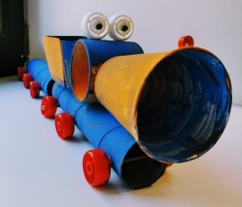 Darbs ar dazadiem materialiem 60