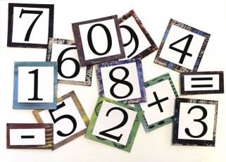 Darbs ar dazadiem materialiem 61