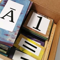 Darbs ar dazadiem materialiem 63