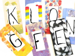 Darbs ar dazadiem materialiem 64