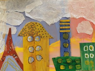 Darbs ar dazadiem materialiem 66