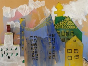 Darbs ar dazadiem materialiem 67