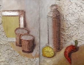 Gleznosana pieaugusajiem 09