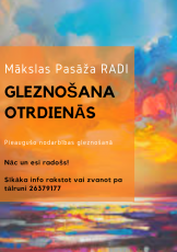 Gleznosana pieaugusajiem 13