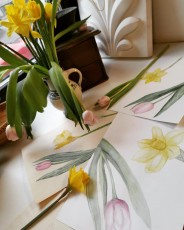 Gleznosana pieaugusajiem 17