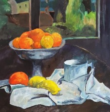 Gleznosana pieaugusajiem 20