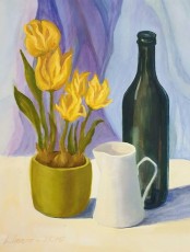 Gleznosana pieaugusajiem 22