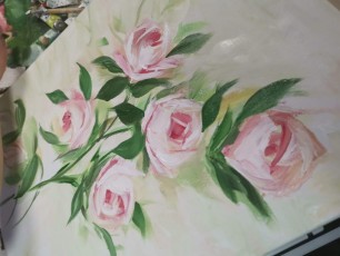 Gleznosana pieaugusajiem 29