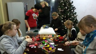 Izstades konkursi projekti 01