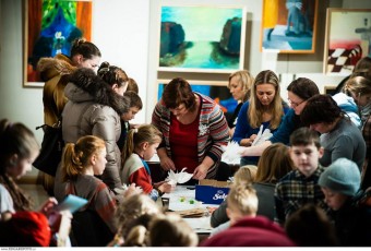 Izstades konkursi projekti 07