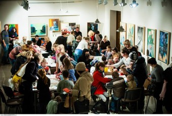 Izstades konkursi projekti 09