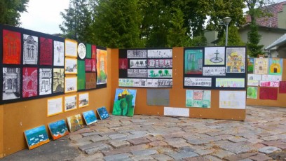 Izstades konkursi projekti 17