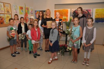 Izstades konkursi projekti 18