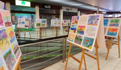 Izstades konkursi projekti 20