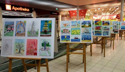 Izstades konkursi projekti 22