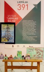 Izstades konkursi projekti 23