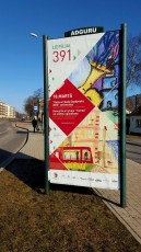 Izstades konkursi projekti 25