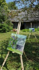 Izstades konkursi projekti 30