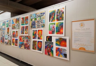 Izstades konkursi projekti 31