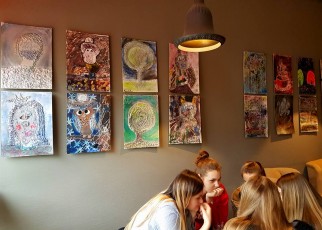 Izstades konkursi projekti 34