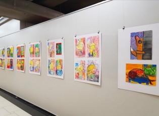 Izstades konkursi projekti 38