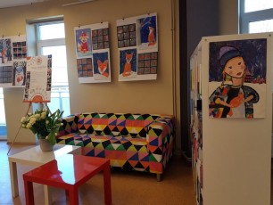 Izstades konkursi projekti 39