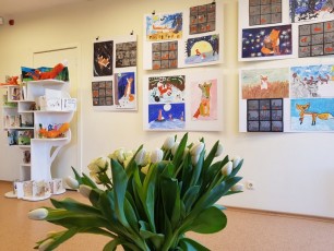 Izstades konkursi projekti 41