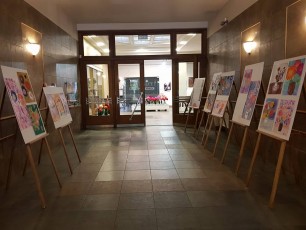 Izstades konkursi projekti 42