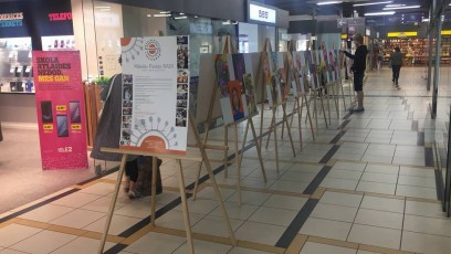 Izstades konkursi projekti 43