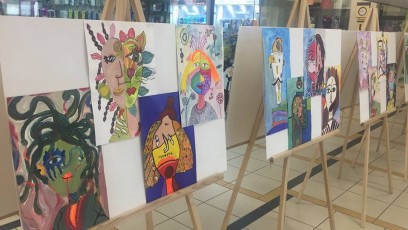 Izstades konkursi projekti 44