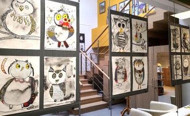 Izstades konkursi projekti 47